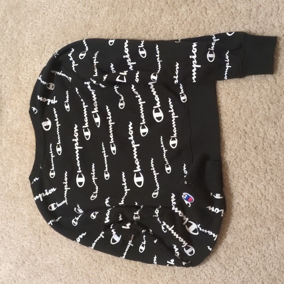 Women's Champion Crew Neck - Picture 4 of 6